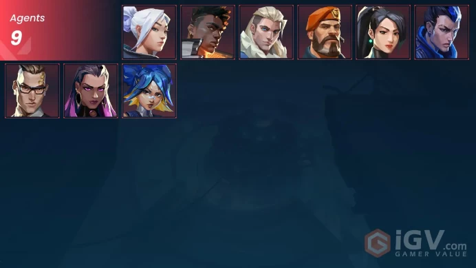 EU/TR/MENA // HANDMADE // ASCENDANT 1 // FULL ACCESS // INSTANT DELIVERY // MAIL CHANGEABLE // 0-10 AGENTS // 0-5 SKINS 