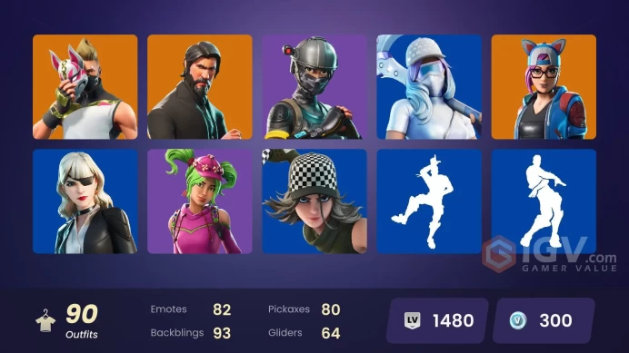 90 SKINS | THE REAPER | ELITE AGENT | EREN JAEGER | DROP DEE | NITELITE | PJ PATROLLER | ASTRO ASSASSIN | THE AGELESS | TAKE THE L