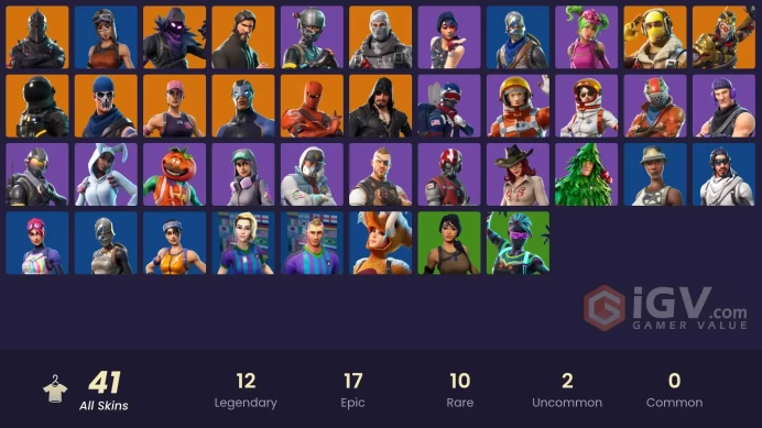 13891[PC/XBOX]OG STW|OG Renegade Raider|Black Knight|Sparkle Specialist|The Reaper|Blue Squire|Royale Knight|Elite Agent|Rogue Agent
