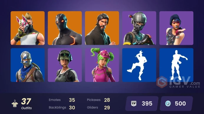 13894[PC/PSN/XBOX]OG STW|Sparkle Specialist|The Reaper|Blue Squire|Royale Knight|Elite Agent|Blue Team Leader|Trailblazer|Blue Striker|