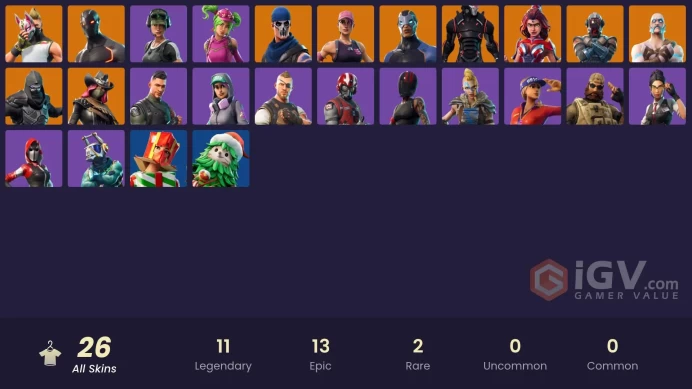 13892[PC/XBOX]OG STW|Omega (stage 5)|Trailblazer|Drift|Enforcer|Calamity|The Visitor|Ragnarok|Carbide|Valor|Battlehawk|Redline