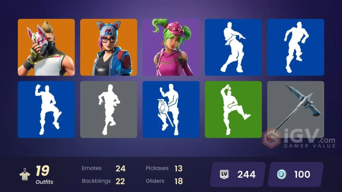 13895[PC/PSN/XBOX]Blue Team Leader|Rogue Agent|Blue Striker|Calamity|Lynx|Carbide|Zenith|Drift|Sgt. Winter|The Ace|Teknique