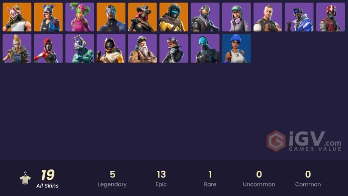 13895[PC/PSN/XBOX]Blue Team Leader|Rogue Agent|Blue Striker|Calamity|Lynx|Carbide|Zenith|Drift|Sgt. Winter|The Ace|Teknique