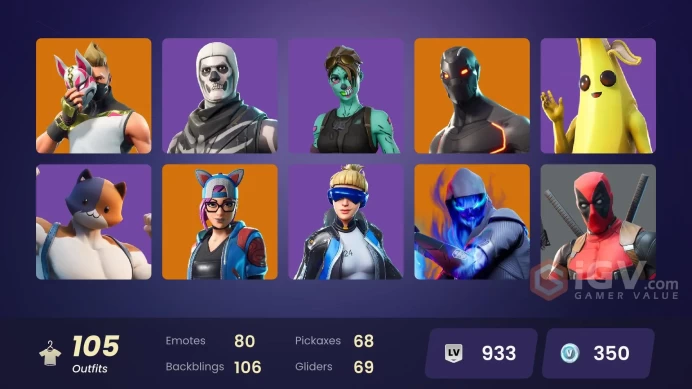 [104 Skins] Deluxe Edition | Neo Versa | Blue Team Leader | Omega (stage 5) | Point Patroller | Trilogy | Carbon