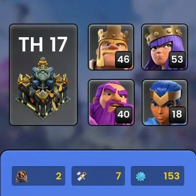 th 17 , best price , best hero , 4 equipment, life time warranty , (86)