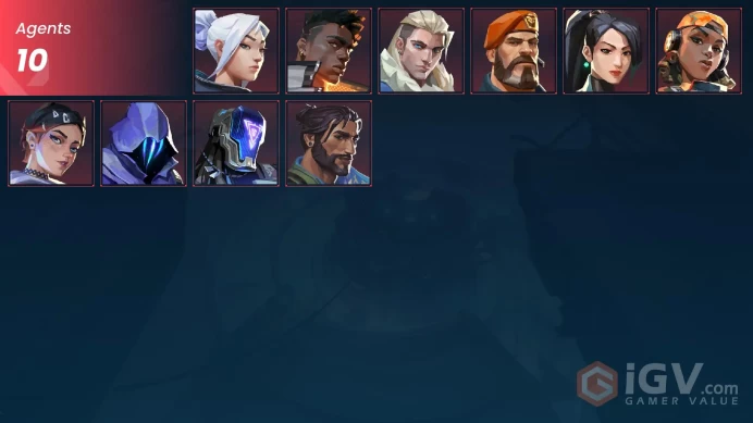 [Code 6090] Level 22 / Europe / Full Access