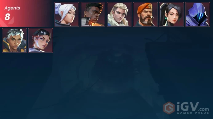 『EU - Valorant』20 + LVL | Bronze 1 Rank | Full Access w/eMail | Instant Delivery | High Trust Factor