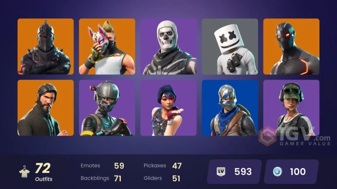 black knight (you can linked all platform| Deluxe Edition Owned)2282