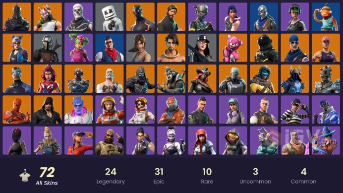 black knight (you can linked all platform| Deluxe Edition Owned)2282