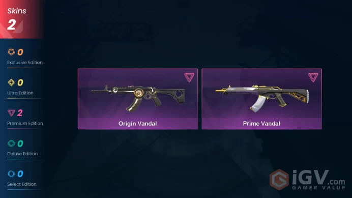 [Code 8385] Level 28 + 2 Skins / Europe / Very Cheap