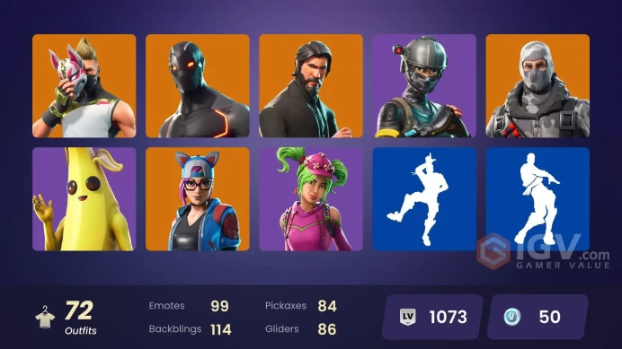 72 SKINS | THE REAPER | TAKE THE L | DARK VOYAGER | ELITE AGENT | MISSION SPECIALIST | BLUE TEAM LEADER | HAVOC | SUB COMMANDER