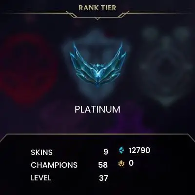 EUW P4- HIGH LP GAIN- 9SKIN-2022ACC-HANDMADE-SAFETY