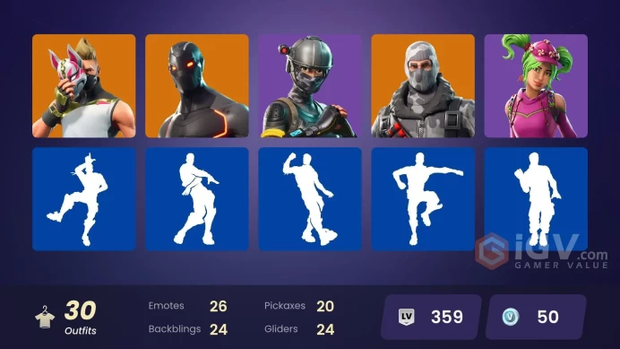 30 skins | Elite Agent | Take The L | Tidy | Omega | Havoc | Snowflake | Blue Team Leader | Sub Commander | Blue Striker | Calamity | Valor
