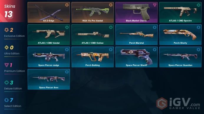 Eu West | Unranked | Ex.o Knife, Rgx Vandal |Changeable Mail | Instant Delivery | Lifetime Warranty | 100% Handmade & Secure | 24/7 Support