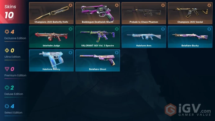 Eu West | Silver | Champions Set, Chaos Phantom |Changeable Mail | Instant Delivery | Lifetime Warranty | 100%  Secure | 24/7 