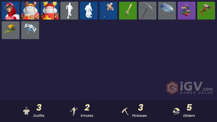 PC/XBOX/PS 3 Skins <3 | Trinity Trooper | Felina | Slayer Juice WRLD