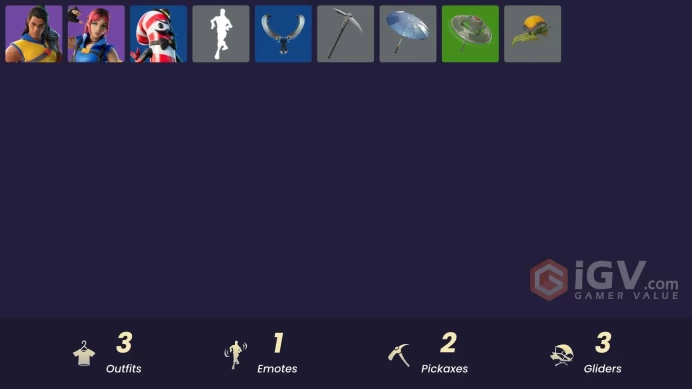 PC/XBOX/PS 3 Skins <3 | Explorer Emilie | Trailblazer Tai | Mr. Dappermint