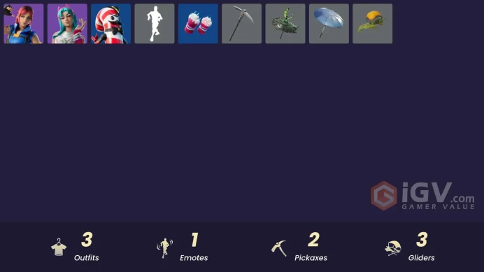 PC/XBOX/PS 3 Skins <3 | Explorer Emilie | Katalina | Mr. Dappermint