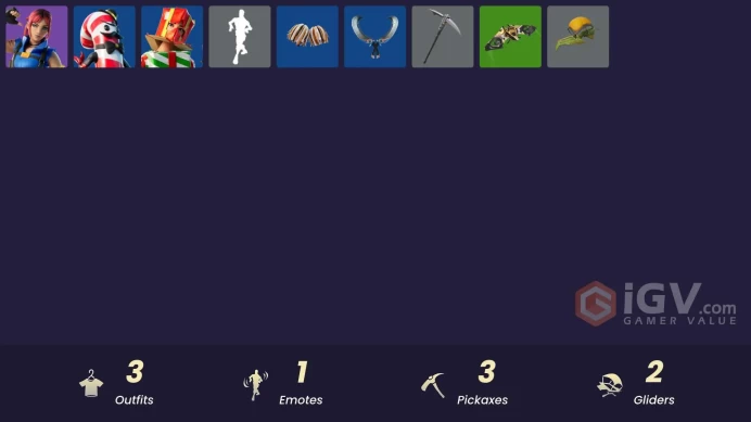 PC/XBOX/PS 3 Skins <3 | Explorer Emilie | Mr. Dappermint | Holiday Boxy