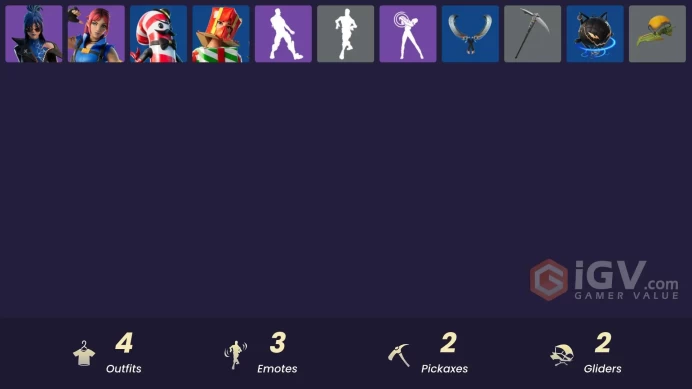 PC/XBOX/PS 4 Skins <3 | Explorer Emilie | Hope | Mr. Dappermint | Holiday Boxy