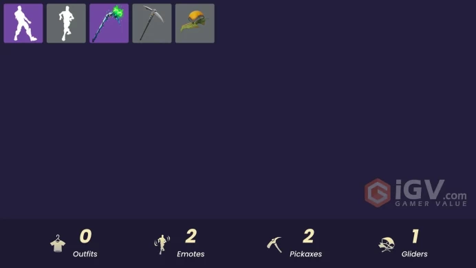 [ALL PLATFORMS] -Merry Mint Axe OG-FULL ACCESS-