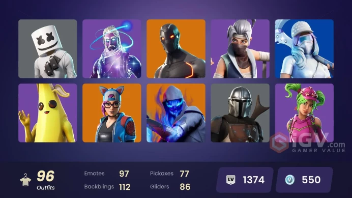 [95 Skins] PC  | Galaxy | Blue Team Leader | Omega (stage 5) | Rogue Agent | Prodigy | Carbon Commando | Point Patroller