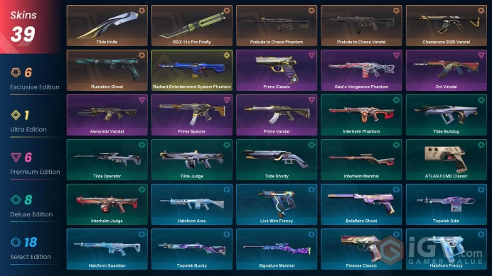 Eu West | Unranked | Champions, RGX, Oni, Prime, Gaia, Chaos+ |Changeable Mail | Instant Delivery | Lifetime Warranty | 100% Secure | 24/7 