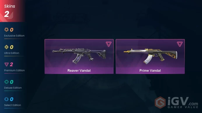 [Code 8488] Level 43 + 2 Skins / Europe / Very Cheap