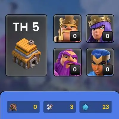 M175▰Th 5 Full Max▰XMas Tree, Cakes Available▰Secure Account