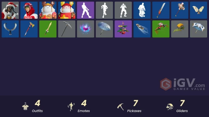 [PSN/XBOX/PC] 9 skins | Groot | Jennifer Walters | Storm | Thor | Doctor Doom | Lt. Evergreen | Moxie | Wooly Warrior | Scorpion | 200 VB