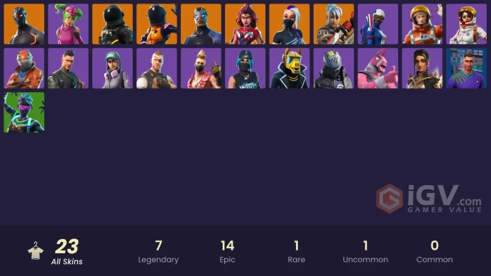 13911[PC/PSN/XBOX]Dark Vanguard|Ronin|Omega|Dark Voyager|Carbide|Valor|Catalyst|Tilted Teknique|Mogul Master (FRA)|Battlehawk