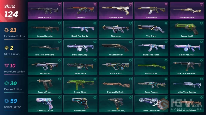 EU/TR/MENA/%50 VP PRICE // CS2021 KARAMBIT & VANDAL // KURONAMI BUNDLE // PRELDUE TO CHAOS VANDAL // PRIME KARAMBIT // FULL ACCESS 