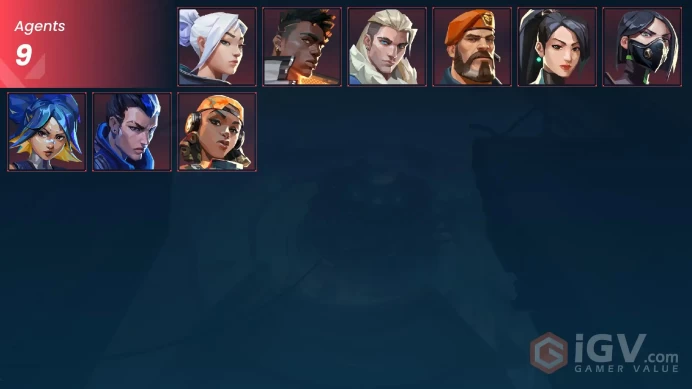 EU-TR / V25:ACT6 DIAMOND 1 / Viper | Neon | Yoru | Raze / 9 AGENTS / HANDMADE / CHANGEABLE EMAIL / 24/7 INSTANT DELIVERY #V1G175225AR23