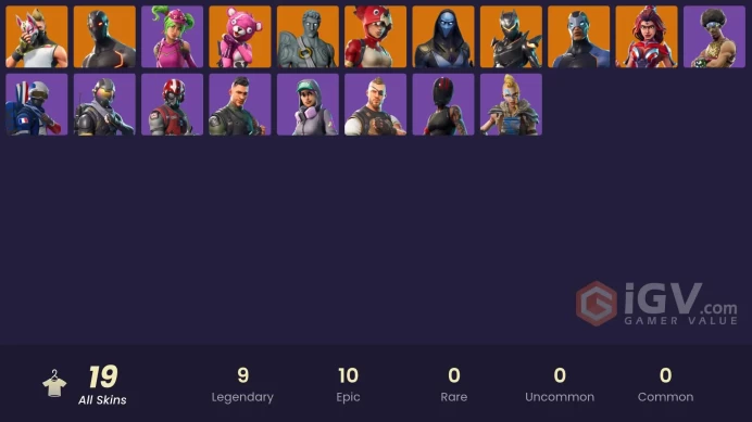 13925[PC/PSN/XBOX]Rogue Agent|Valor|Love Ranger|Oblivion|Cuddle Team Leader|Omega|Tricera Ops|Carbide|Omen|Drift|Funk Ops
