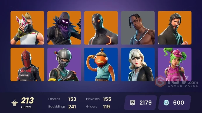 fn(you can linked all platform| )2292
