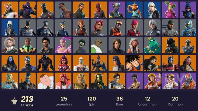 fn(you can linked all platform| )2292