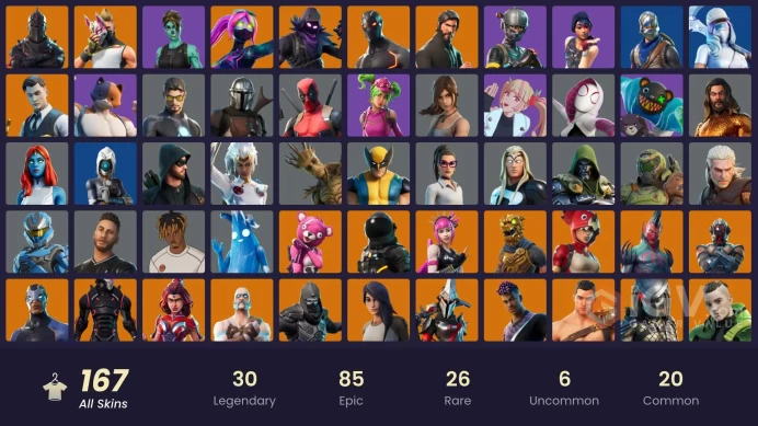black knight (you can linked all platform except psn| Deluxe Edition  Owned )2294