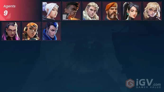 [Code 8502] Level 24 / Europe / Very Cheap