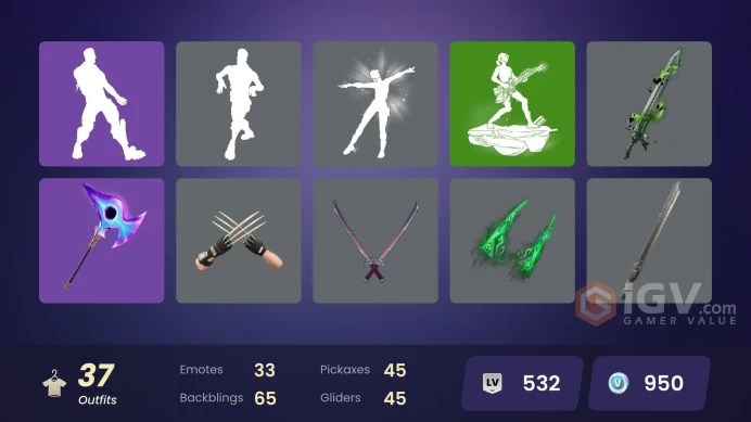 [PC/XBOX/NINTENDO]   37 skins | Magneto | Captain Jones (Pen & Ink) | Camo War Machine | Black Panther (Shuri) | Dark GwenpoolDU203 