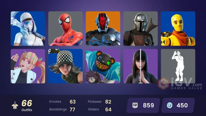 [PC/PSN/XBOX/NINTENDO]     66 skins | Cloud Striker | The Foundation | Omegarok | The Imagined | Torin | Ronin | The Cube Queen |KLD159