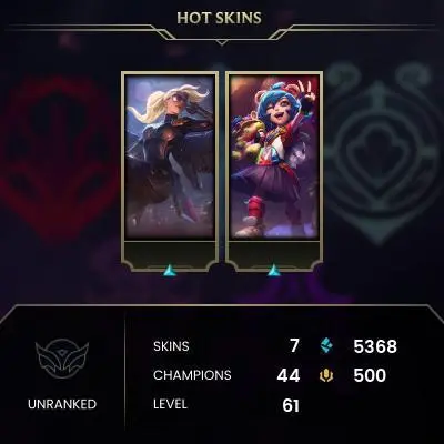 Z666-EUW-Email changeble -  Manual Leveling