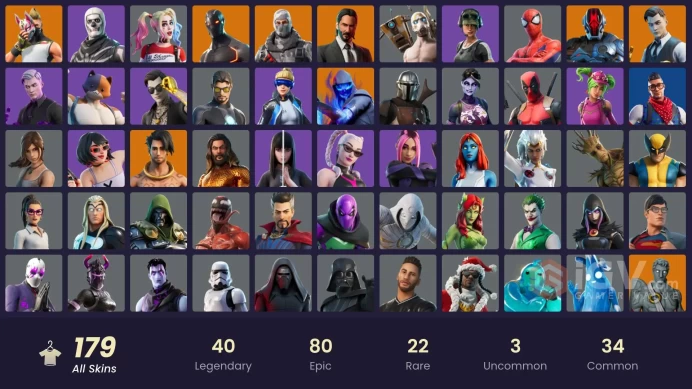  (you can linked all platform except psn|  super Deluxe Edition  Owned )2298
