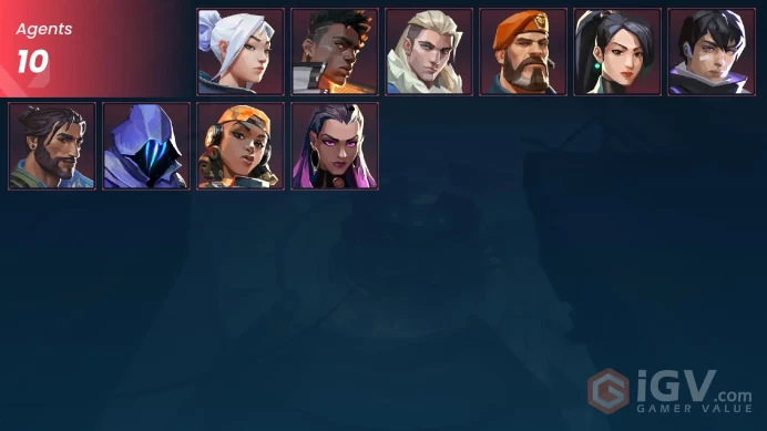 [Code 8534] Level 30 / Europe / Very Cheap