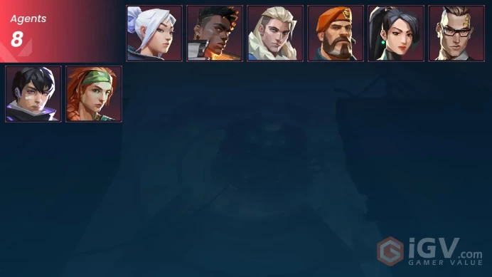 [Code 8536] Level 27 / Europe / Very Cheap