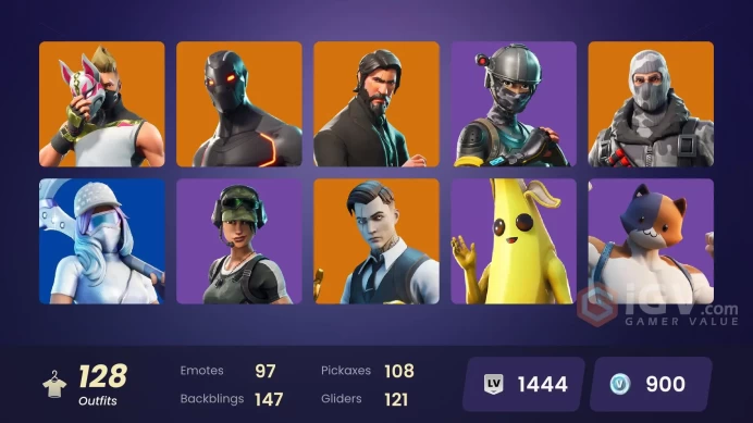 CHRISTMAS SKINS + 128 SKINS + THE REAPER + OMEGA + DRIFT + TAKE THE L + POLAR PACK + ELITE AGENT + YULE TROOPER + REDLINE