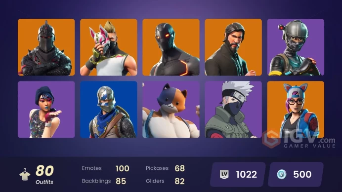 black knight (you can linked all platform| Deluxe Edition Owned)2300