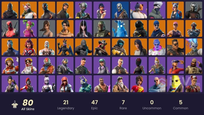 black knight (you can linked all platform| Deluxe Edition Owned)2300