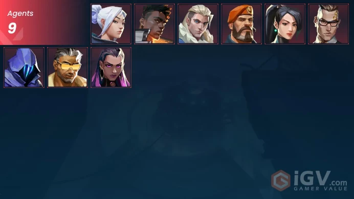 [Code 8590] Level 21 / Europe / Very Cheap