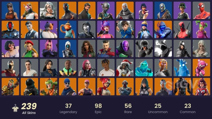 13948[PC/PSN/XBOX]OG STW|Renegade Raider|Sparkle Specialist|The Reaper|Neo Versa|Blue Squire|Royale Knight|Elite Agent|Blue Team Leader