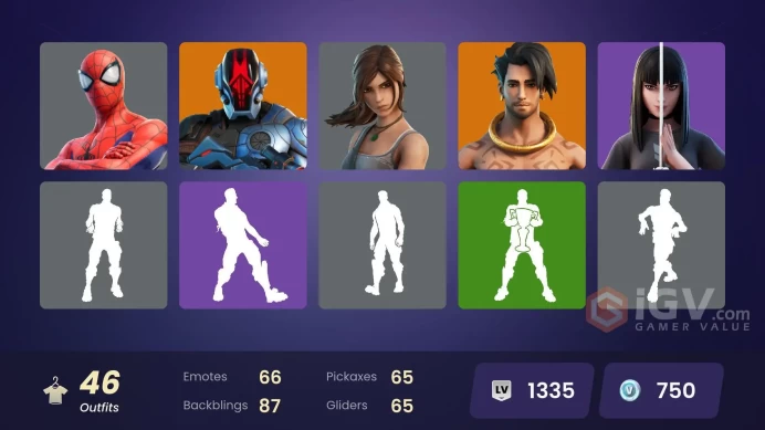 100$ spent [PC/PSN/XBOX] 46 skins | Sandstone Joey | Torin (Sideways Warrior) | Ronin (Cape) | Head (Droopy) | Nezumi |mssh283